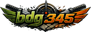 bdg345 logo